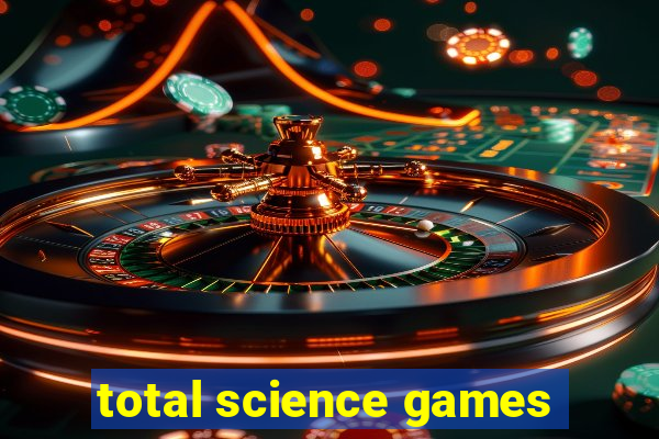 total science games